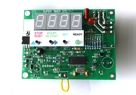 Programmable Super Timer based on PIC16F886